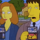 Image for article titled The Simpsons (Classic): “The Springfield Files”